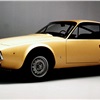 Alfa Romeo 1300 Junior Z (Zagato), 1969-72