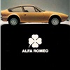 Alfa Romeo 1300 Junior Z (Zagato), 1969-72