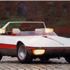 Autobianchi Runabout (Bertone), 1969