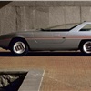 Alfa Romeo Alfasud Caimano (ItalDesign), 1971