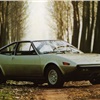 Fiat Flares (Michelotti), 1972