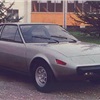 Fiat Flares (Michelotti), 1972