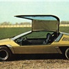 Matra Laser (Michelotti), 1971