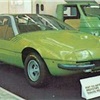 Turin Motor Show 1972