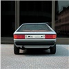 Audi Karmann Asso di Picche (ItalDesign), 1973