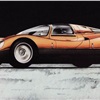 Sbarro Tiger (Sbarro), 1973