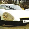 Colani GT2, 1974