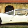 Colani GT2, 1974