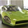 Colani GT2, 1974/87