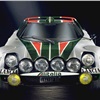 Lancia Stratos HF Group 4, 1974