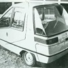 Michelotti Lem, 1974