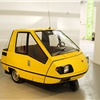 Photo: Damiano Garro - The Italian Junkyard