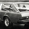 Fiat 130 Maremma (Pininfarina), 1974