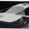 Colani New RS Sportscar, 1978