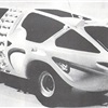 Colani Sea-Ranger, 1979