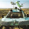 Colani Sea-Ranger, 1979