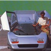 Lola Ultimo (Michelotti), 1981