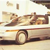 Turin Motor Show 1986