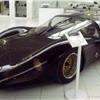 Colani GT2, 1987