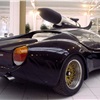 Colani GT2, 1987