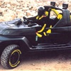 I.A.D. Hunter, 1988
