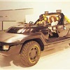 I.A.D. Hunter - London'88