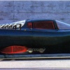 Sbarro Osmos (Sbarro), 1989