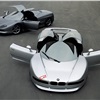 ItalDesign Nazca C2 and M12