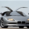 BMW Nazca M12 (ItalDesign), 1991