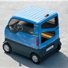 ItalDesign Biga (ItalDesign), 1992