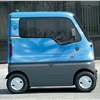 ItalDesign Biga (ItalDesign), 1992