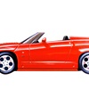 Alfa Romeo RZ (Zagato), 1992