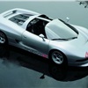 BMW Nazca C2 Spider (ItalDesign), 1993