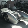 Colani Horch V16, 1996 – Mega-Roadster