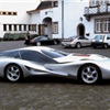 Colani Mamba, 1999