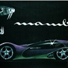 Colani Mamba, 1999