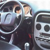 Bugatti EB 112 (ItalDesign), 1993 - Interior