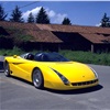 Ferrari F100r (Fioravanti), 2000