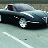 Alfa Romeo Vola (Fioravanti), 2001