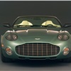 Aston Martin DB AR1 (Zagato), 2003