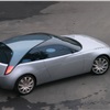 Fioravanti Kite, 2004