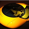 Colani Yellow Egg (Colani), 2006