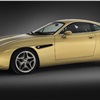 Diatto Ottovù (Zagato), 2007
