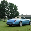 Rolls-Royce Hyperion (Pininfarina), 2008