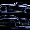 Rolls-Royce Hyperion (Pininfarina), 2008