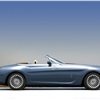 Rolls-Royce Hyperion (Pininfarina), 2008