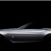 Rolls-Royce Hyperion (Pininfarina), 2008