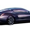 Bentley Continental GTZ (Zagato), 2008