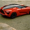 Bertone Mantide (Bertone), 2009