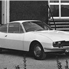 Rover 2000 TCZ (Zagato), 1967